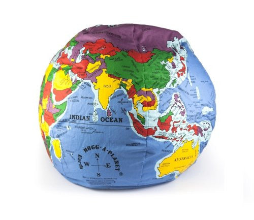 Super Hugg-A-Planet - Hugg-A-Planet