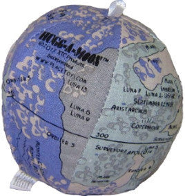 Hugg-A-Moon - Hugg-A-Planet